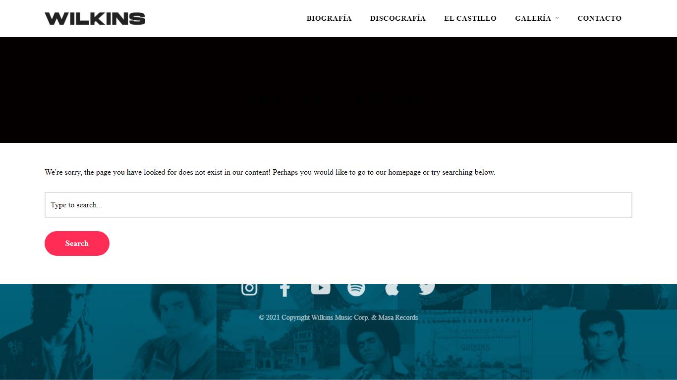 webcivil supreme party search